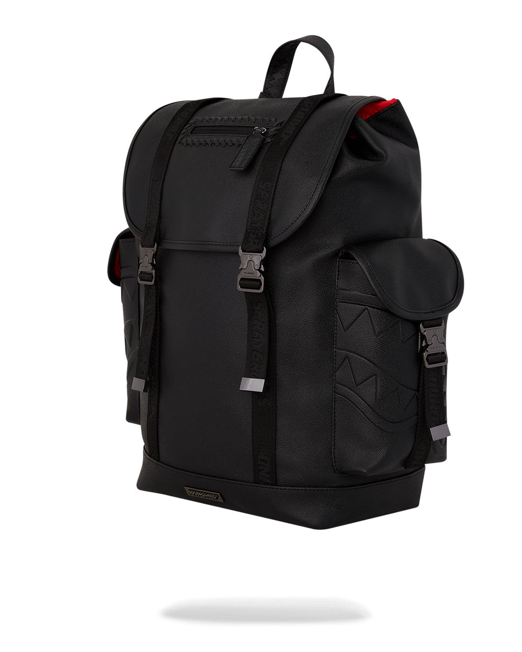 MONTE CARLO CASINO BACKPACK