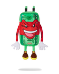 PLUSH BOY MONEYBOY BACKPACK