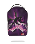 MINECRAFT ENDER DRAGON ATTACK BACKPACK