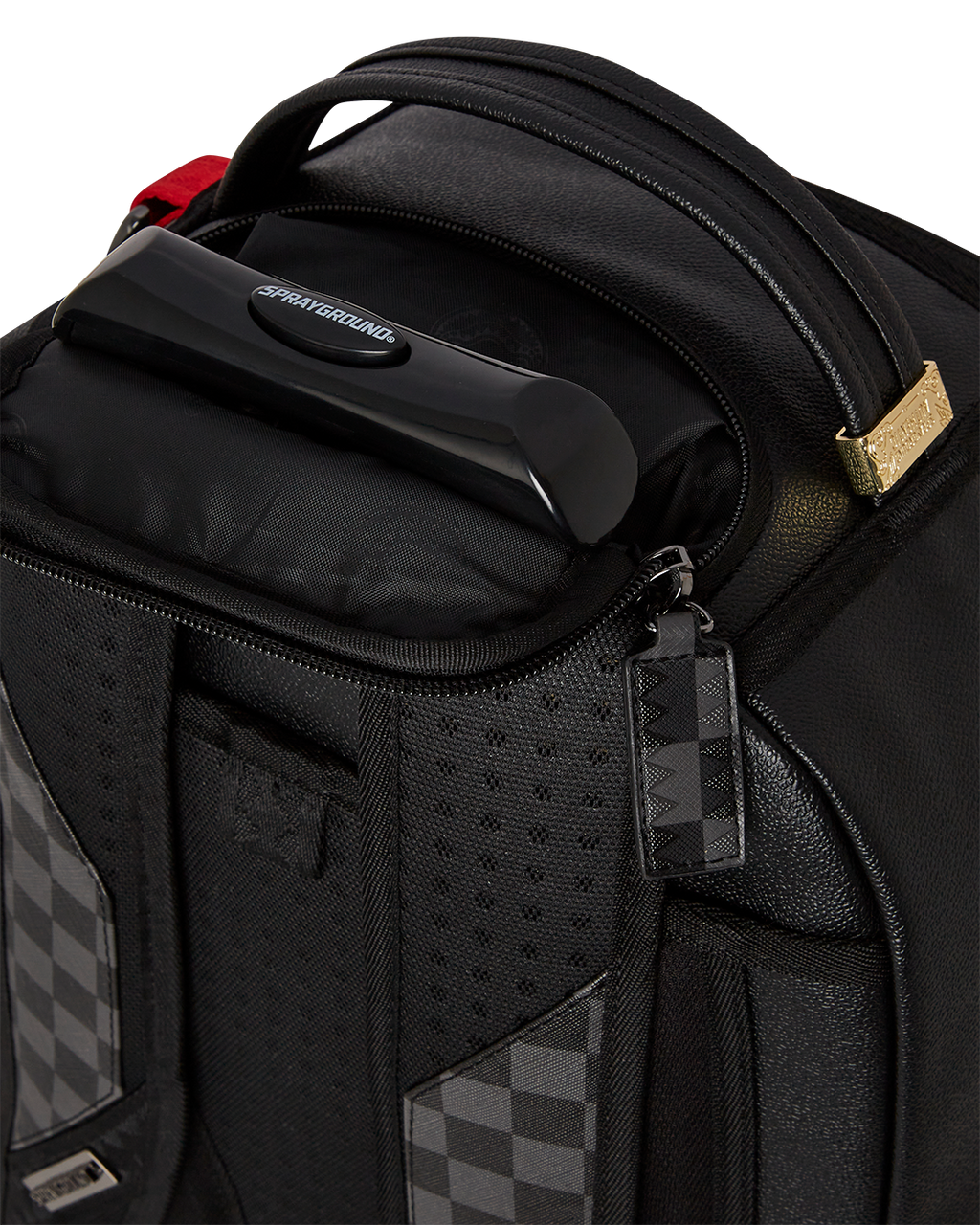 REALITY CHECK WHEELY BACKPACK