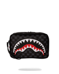 ATOMIC VAPOR BRICKSIDE TOILETRY BAG