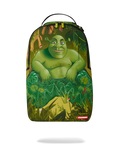 SHREK SWAMP JACUZZI BACKPACK