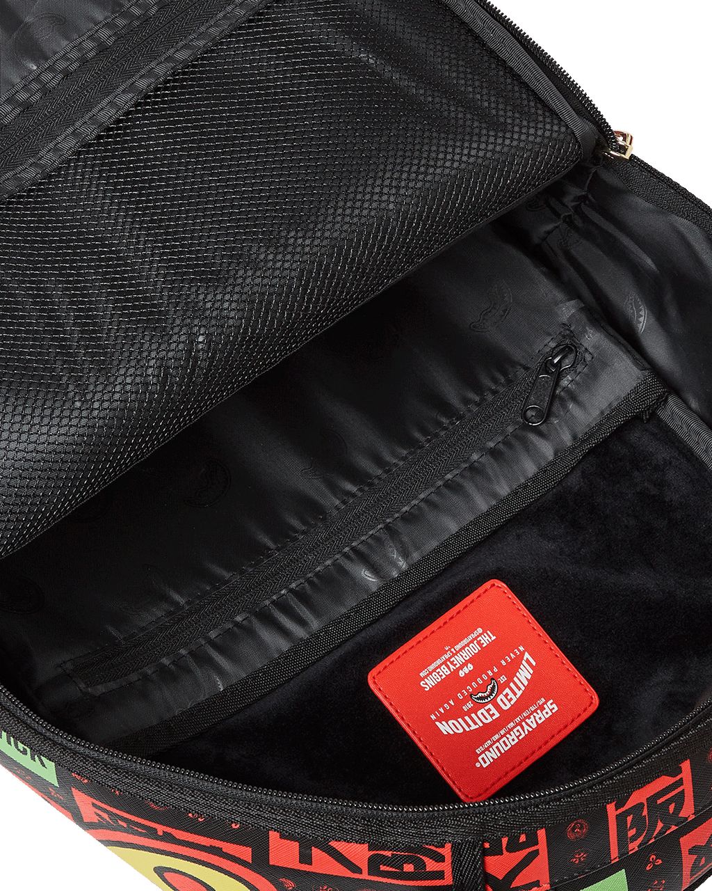 JOHN WICK - THE HIT BACKPACK