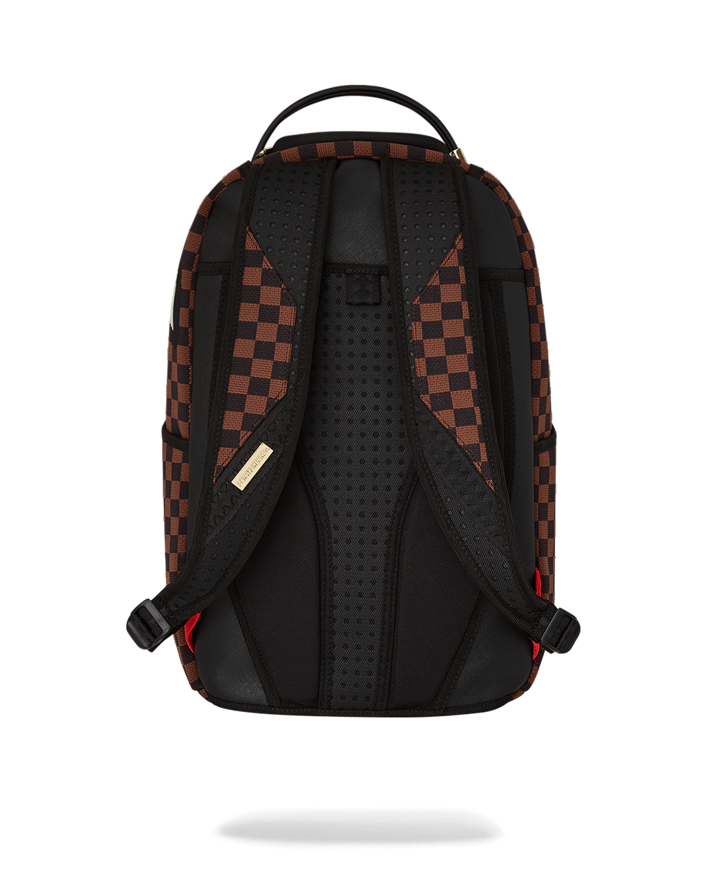KYOTOKNIT SHARKS IN PARIS DLX BACKPACK