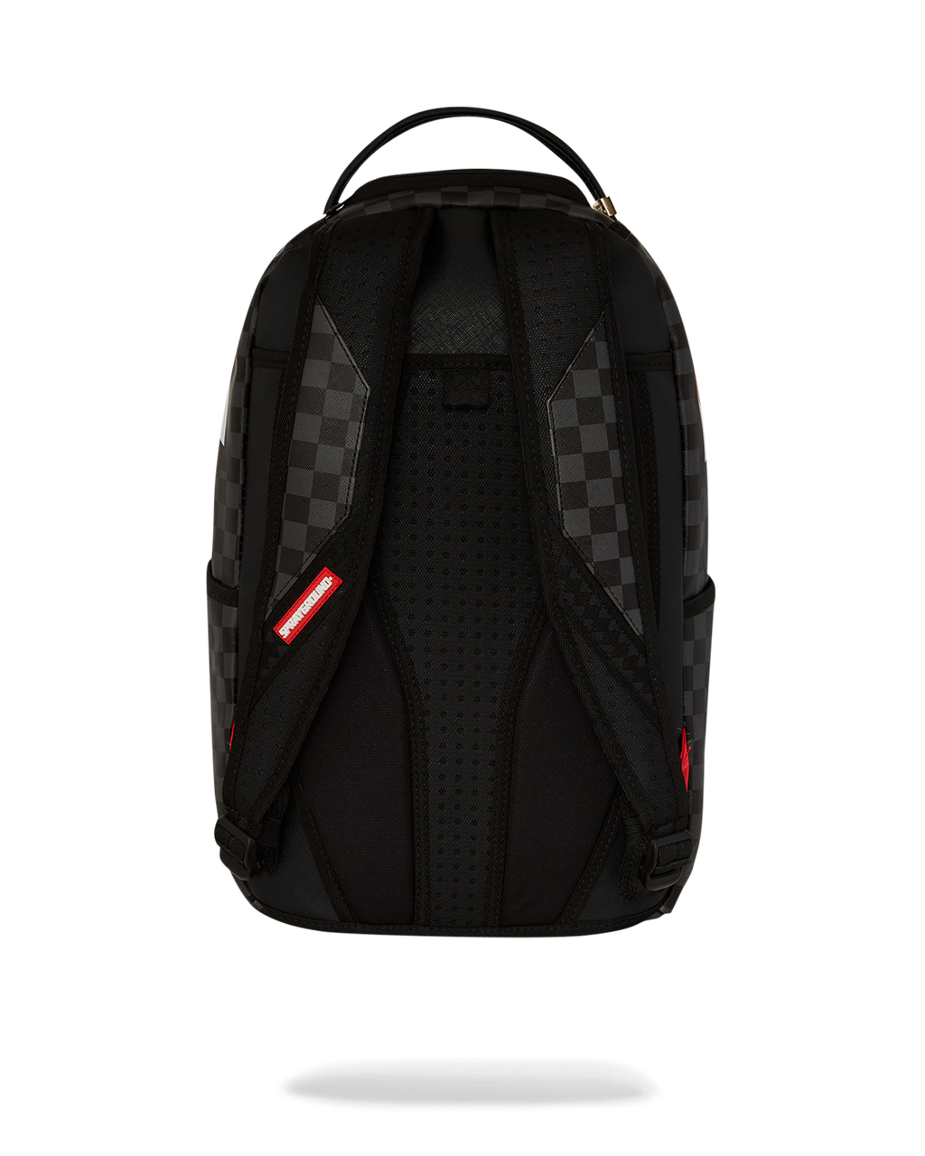 YEP, NOT GOING OUTSIDE BACKPACK