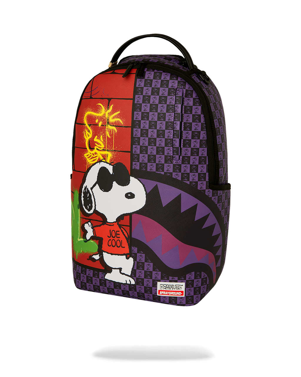 SNOOPY JOE COOL BACKPACK