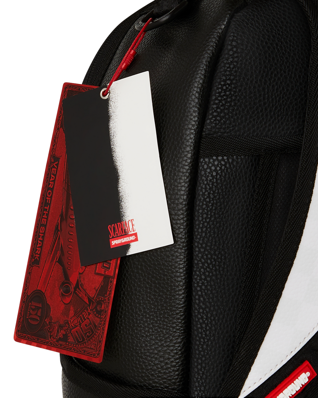 SCARFACE OG BACKPACK