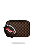 THE PRIVATE JET SHARK CLUB TOILETRY BRICK
