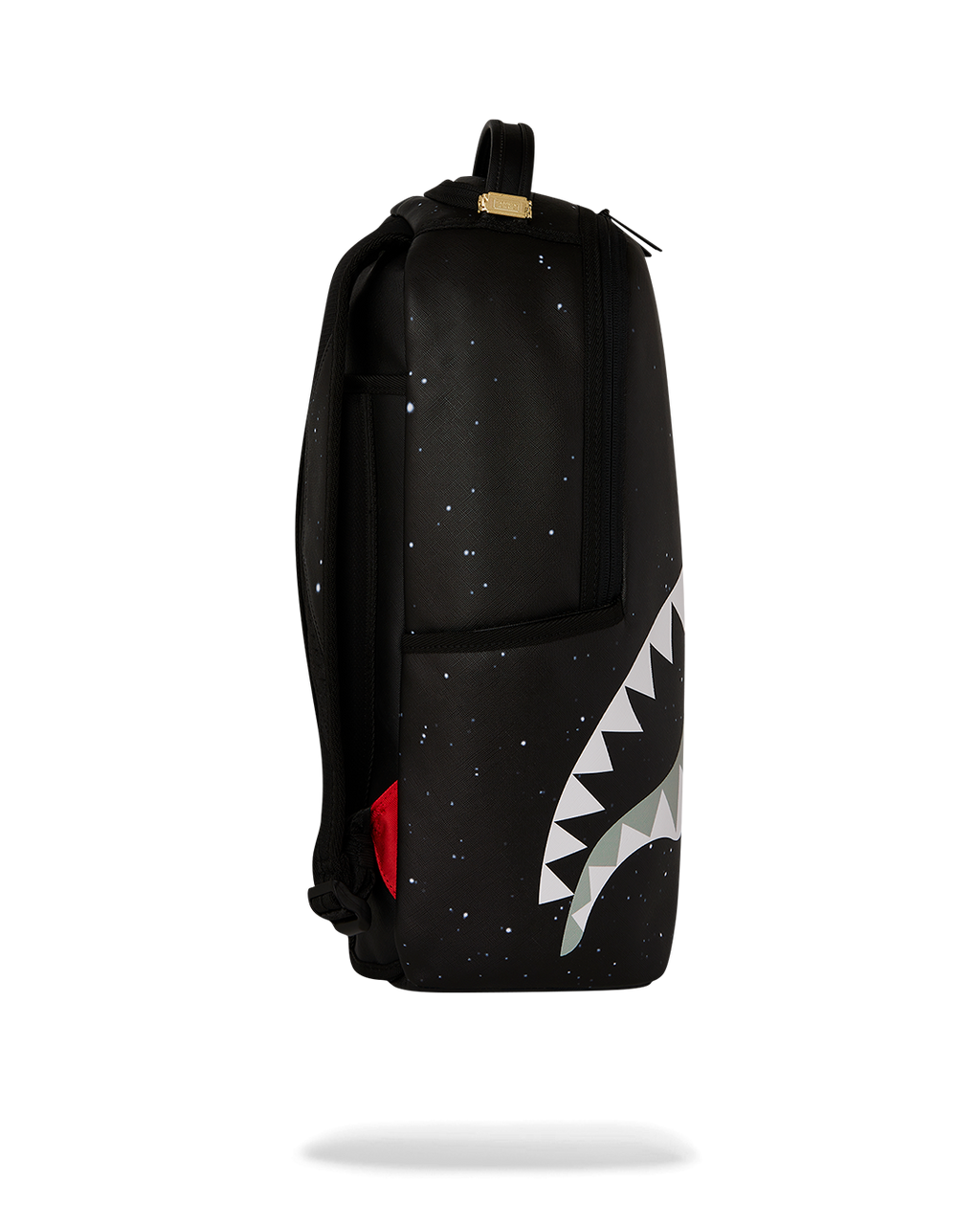DEEPSPACE SIDE DRIP BACKPACK