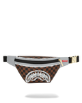 SHARK LEGACY SAVVY CROSSBODY