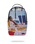SCARFACE TONY MONTANA CHILLIN BACKPACK