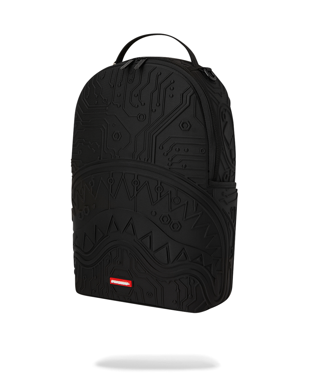 FUTURE FOAM 3D-SHRK BACKPACK
