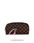 THE PRIVATE JET SHARK CLUB POUCH