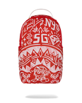 NITRO STATIC BACKPACK