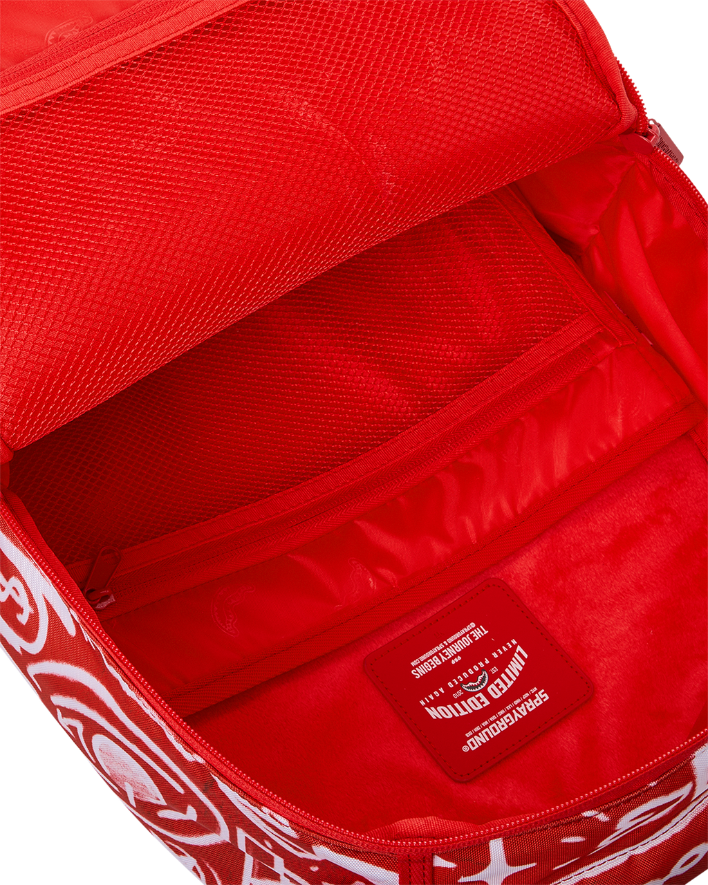 NITRO STATIC BACKPACK