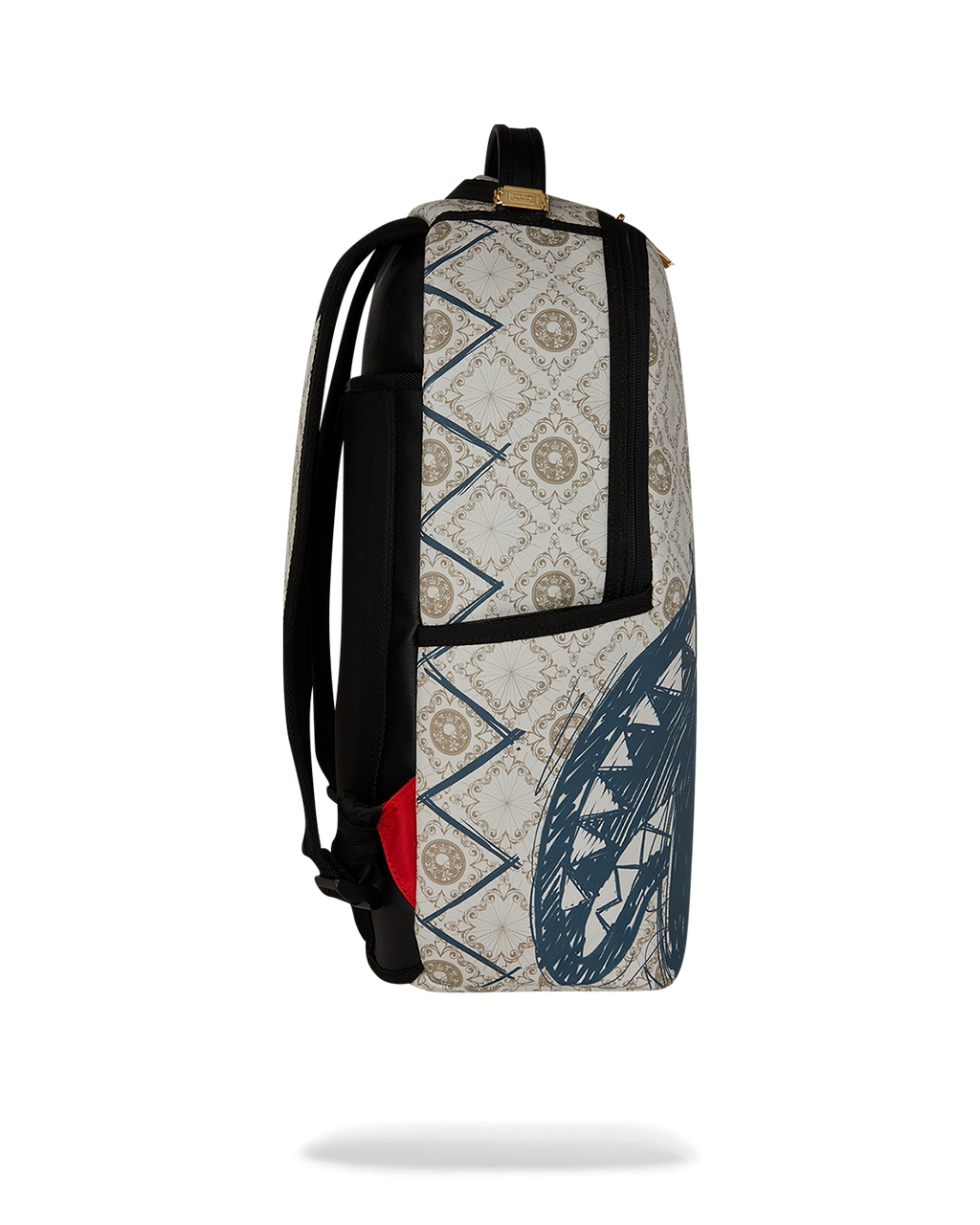 JOHN WICK BORN FOR THIS BACKPACK