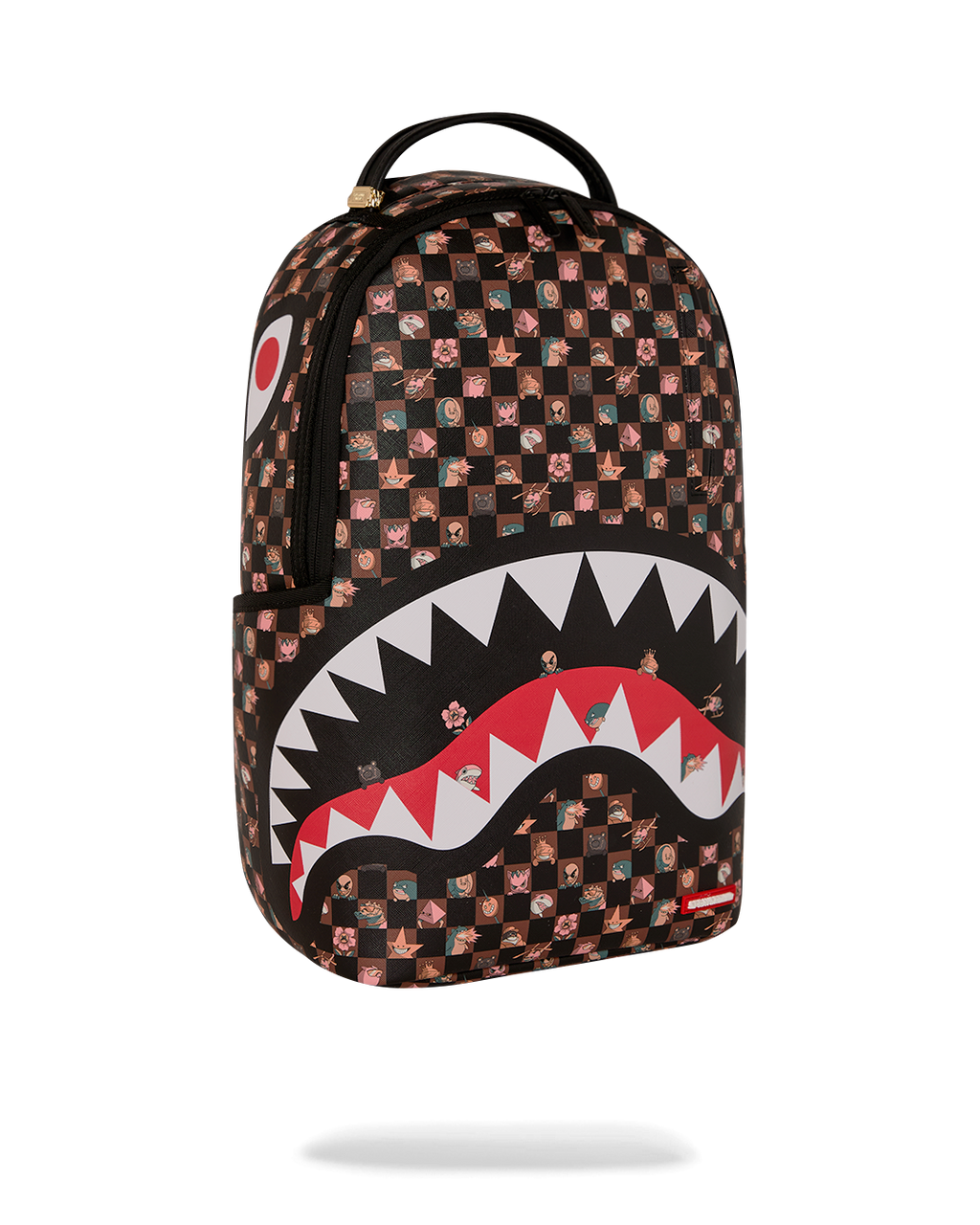 STEALTH CREW BACKPACK