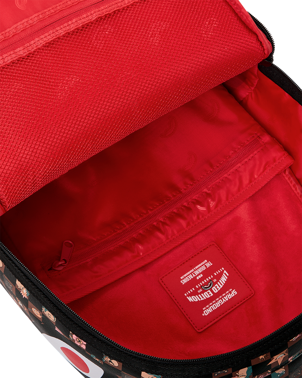 STEALTH CREW BACKPACK