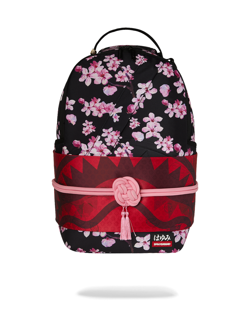 OUKA KENRAN HAYUMI HOKAZANO OFFICIAL COLLAB BACKPACK