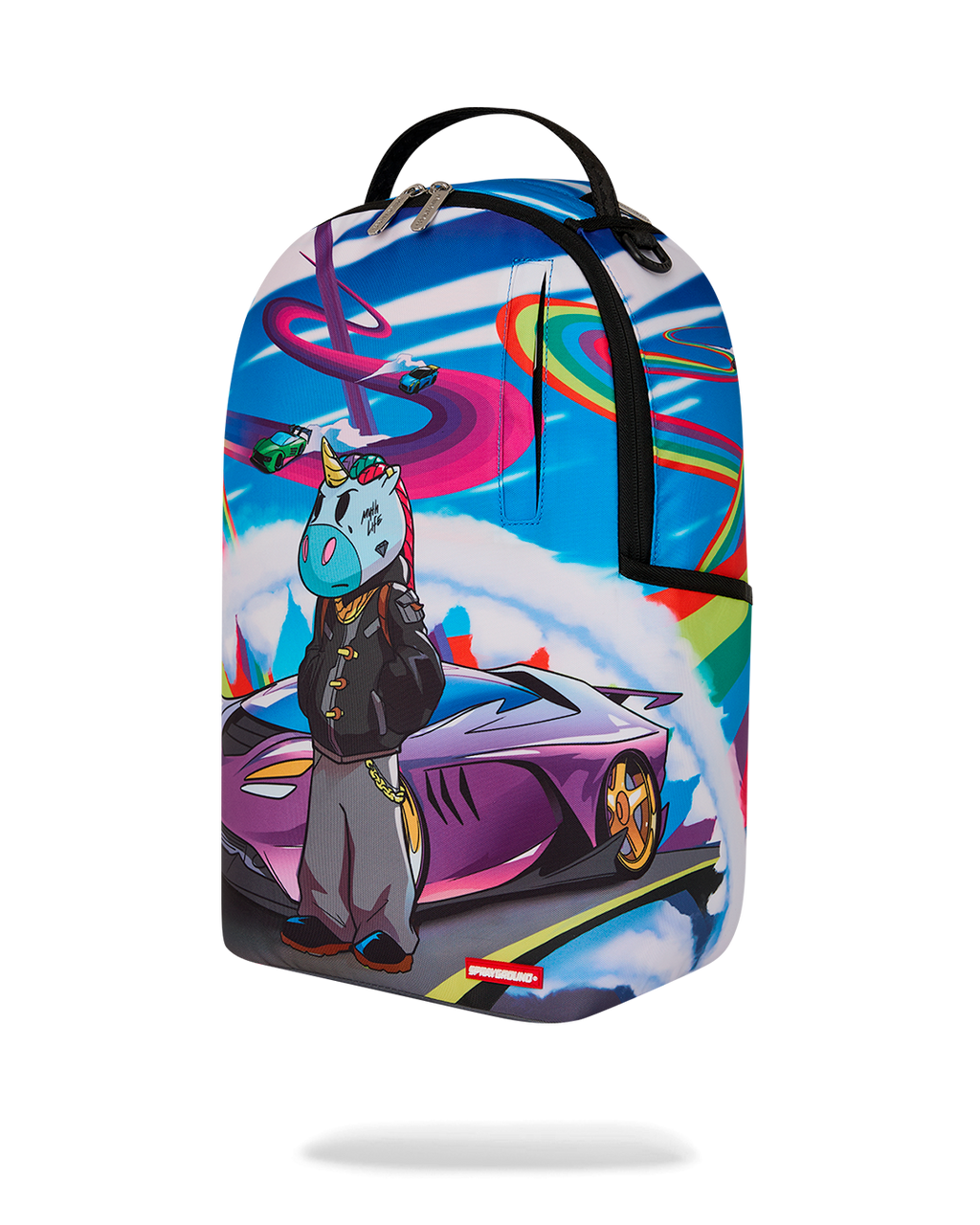 UNICORN DRIFT BACKPACK