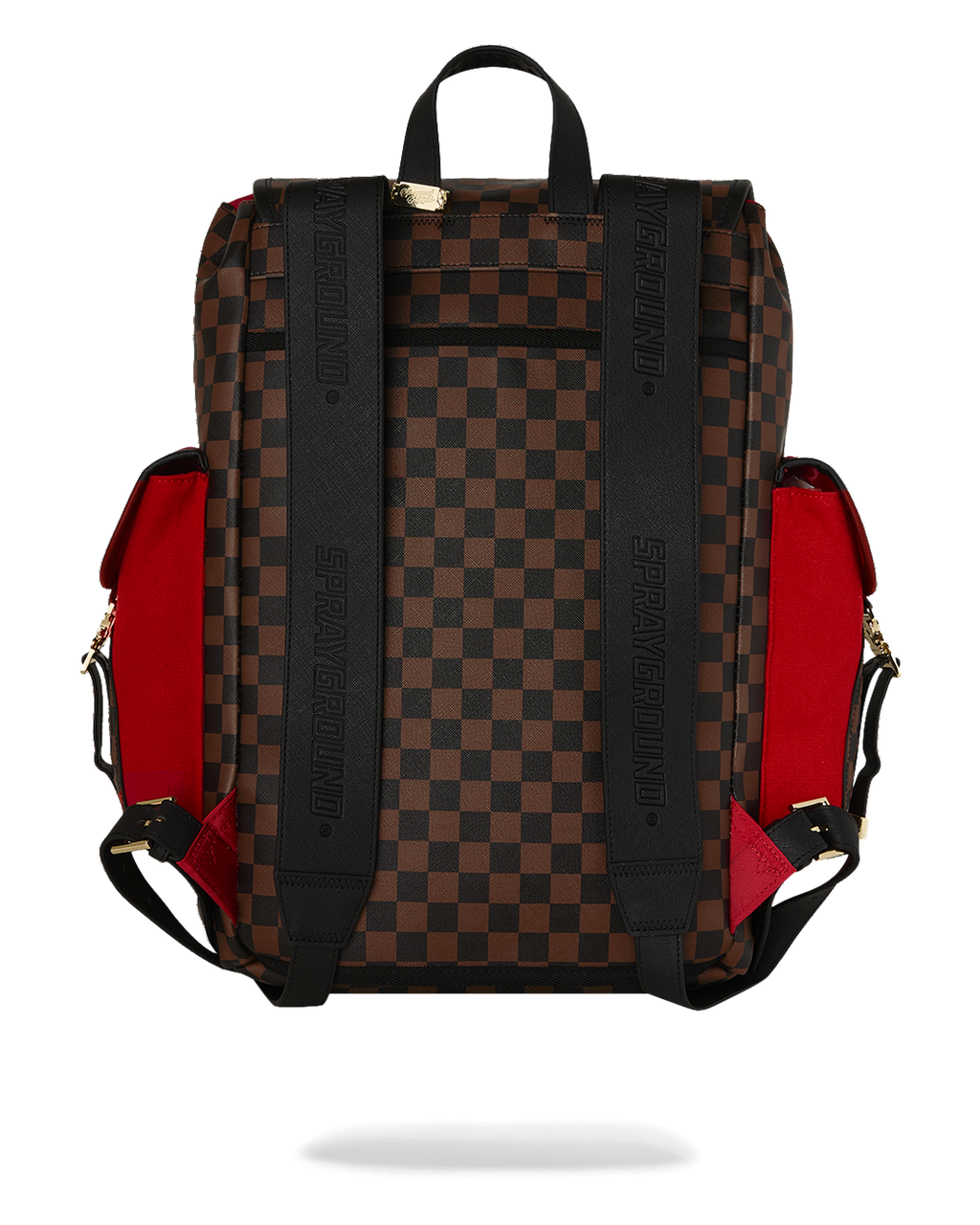 KATANA CHECK BOSS MONTE CARLO BACKPACK