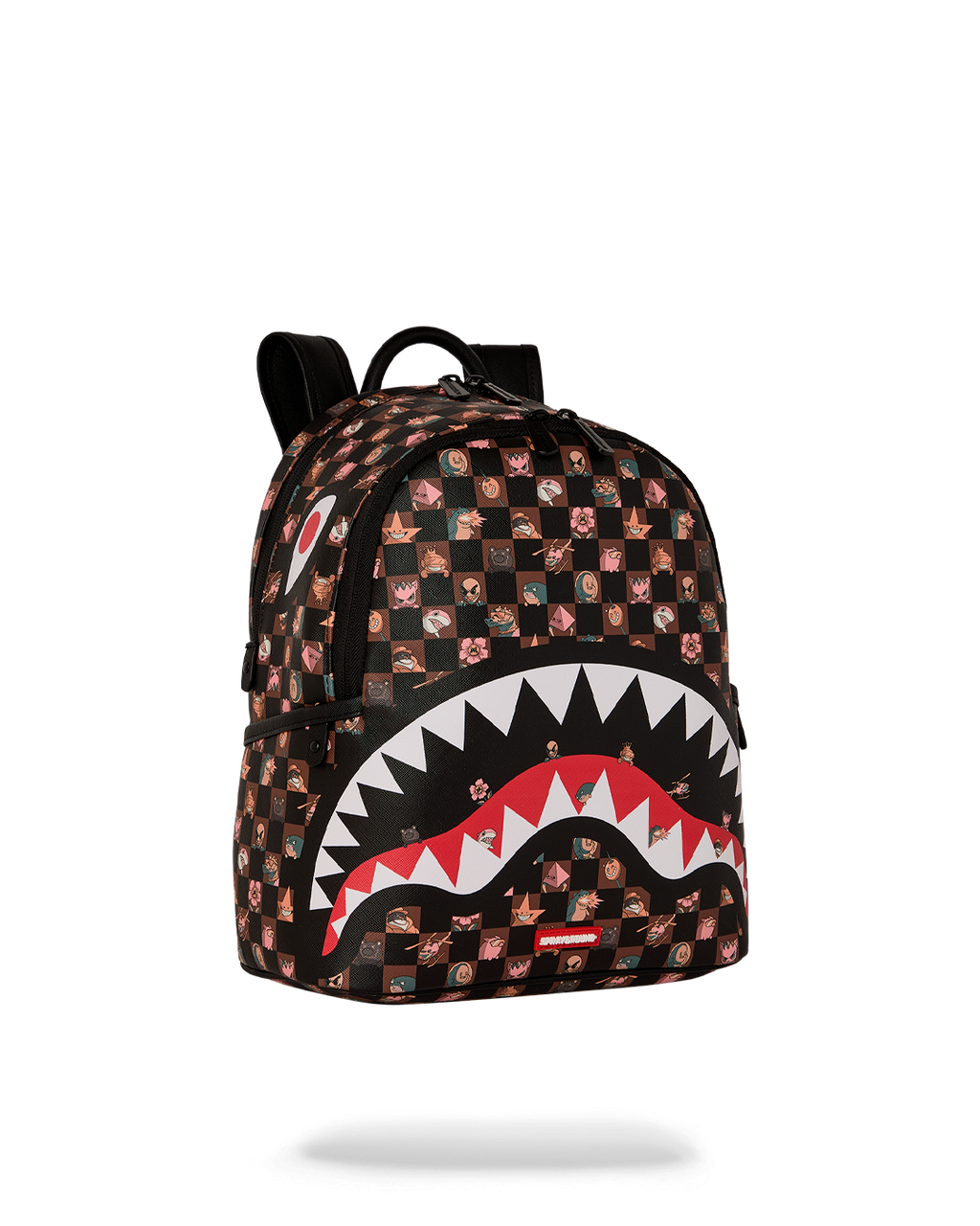 STEALTH CREW SAVAGE BACKPACK