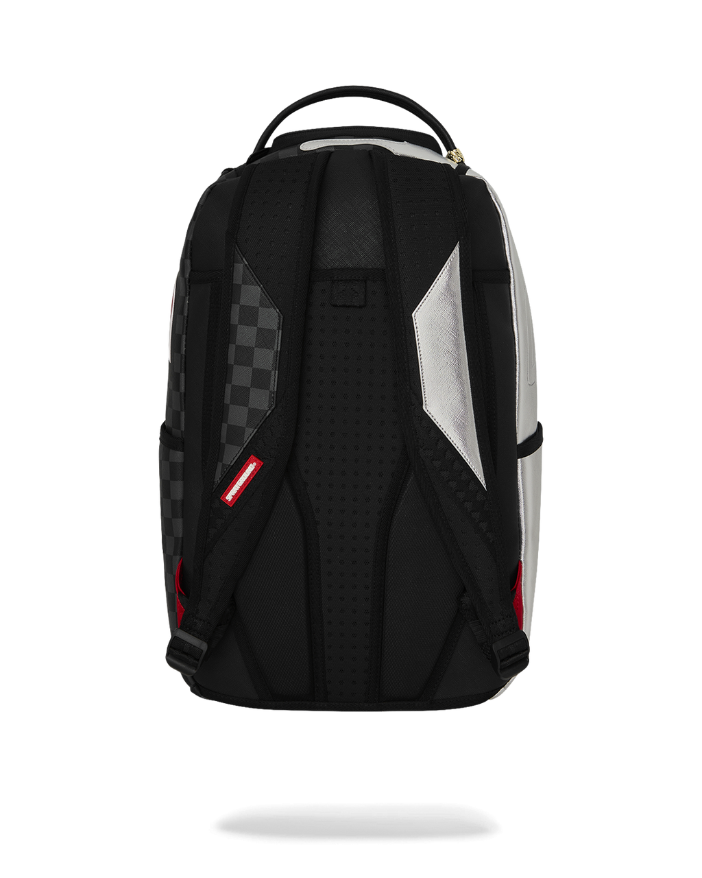 CHROME SPECTRE BACKPACK
