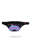 PURPLE SLIME SHARK SAVVY CROSSBODY