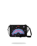 PURPLE SLIME SHARK CROSSOVER CLUTCH