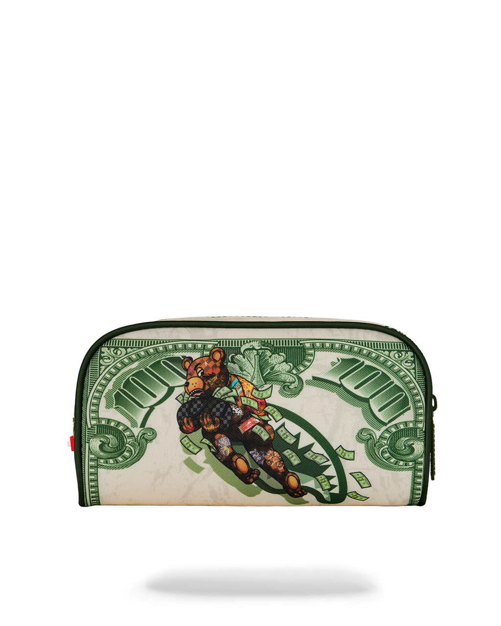 BEAR FORCE ONE POUCH