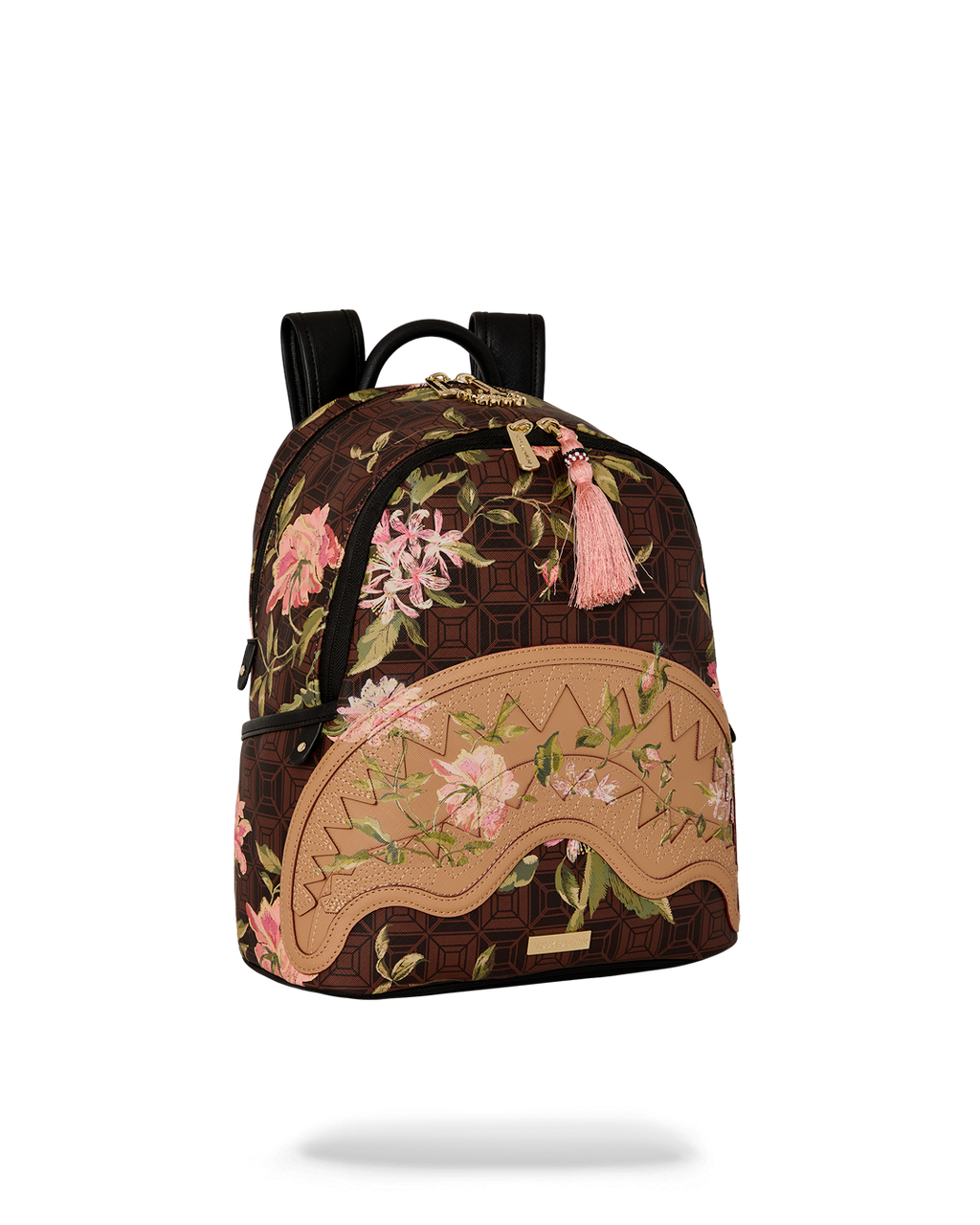 AI DREAMERS GARDEN SAVAGE BACKPACK