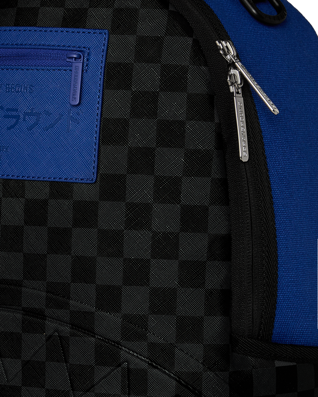 SHINOBI PULSE BACKPACK