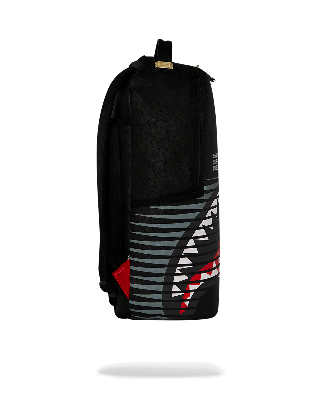 SHARK CENTRAL FLOW SHARK BACKPACK
