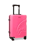 SORBET STUNNA SHARKITECTURE HARDSHELL CARRY-ON LUGGAGE
