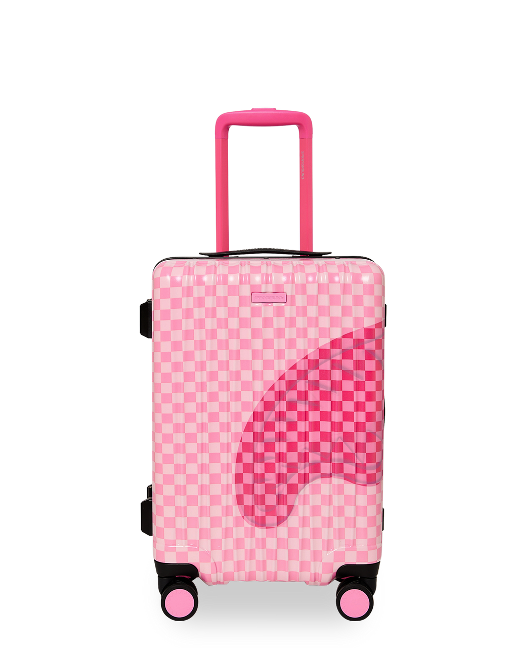 SUGAR DRIP CANDY BITE CARRY-ON LUGGAGE
