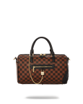 HENNY LOCK SHARKS IN PARIS MINI DUFFLE