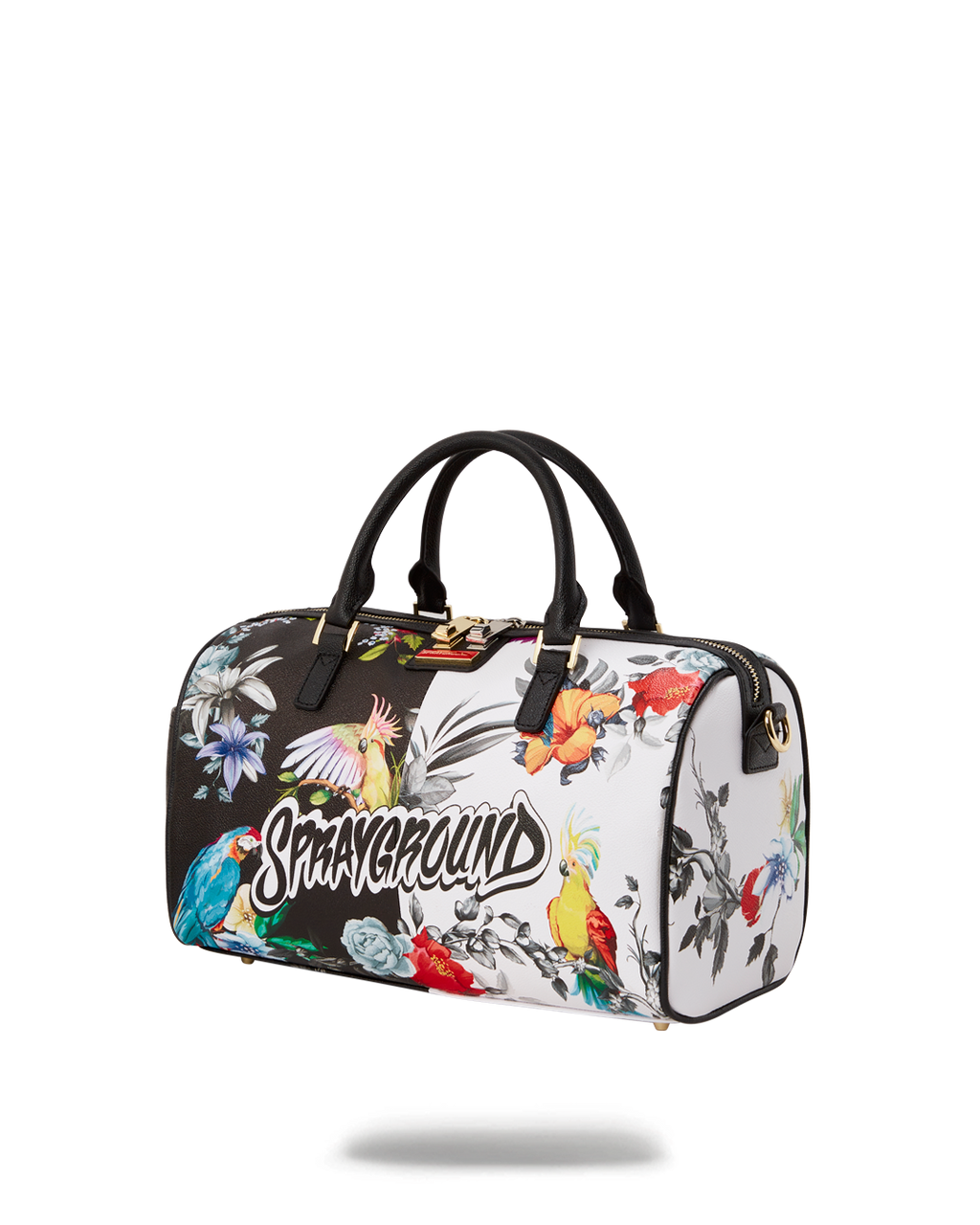 SHADOW FLIGHT MINI DUFFLE
