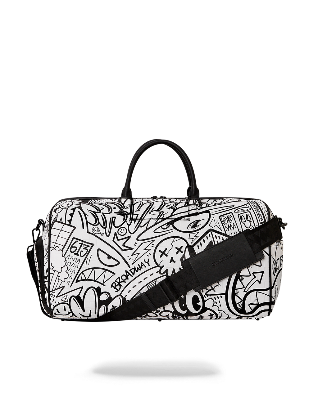 PAYDAY PARTY DUFFLE