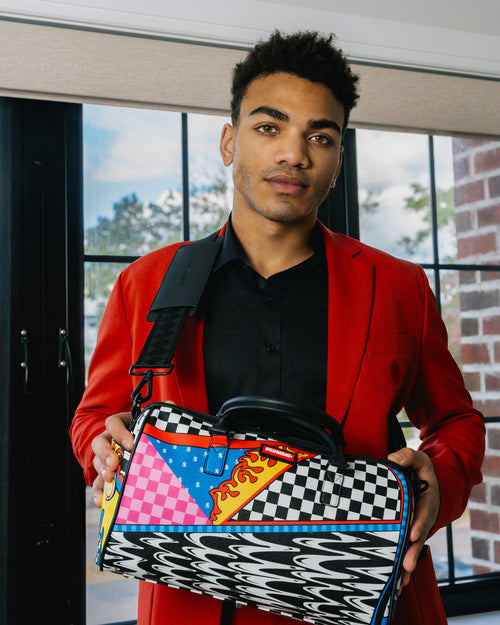 MOSH PIT MINI DUFFLE