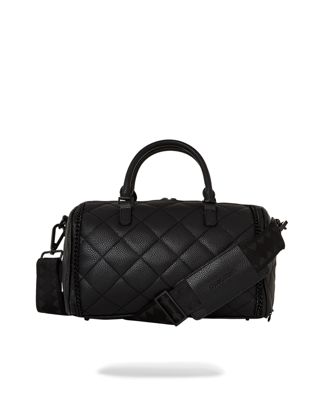 GHOST SHADOW MINI DUFFLE