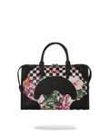 RODEO DRIVE PYRAMID MINI DUFFLE