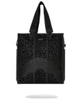 SPYCRAFT PREDATOR DUFFLE CARRY-ON BAG