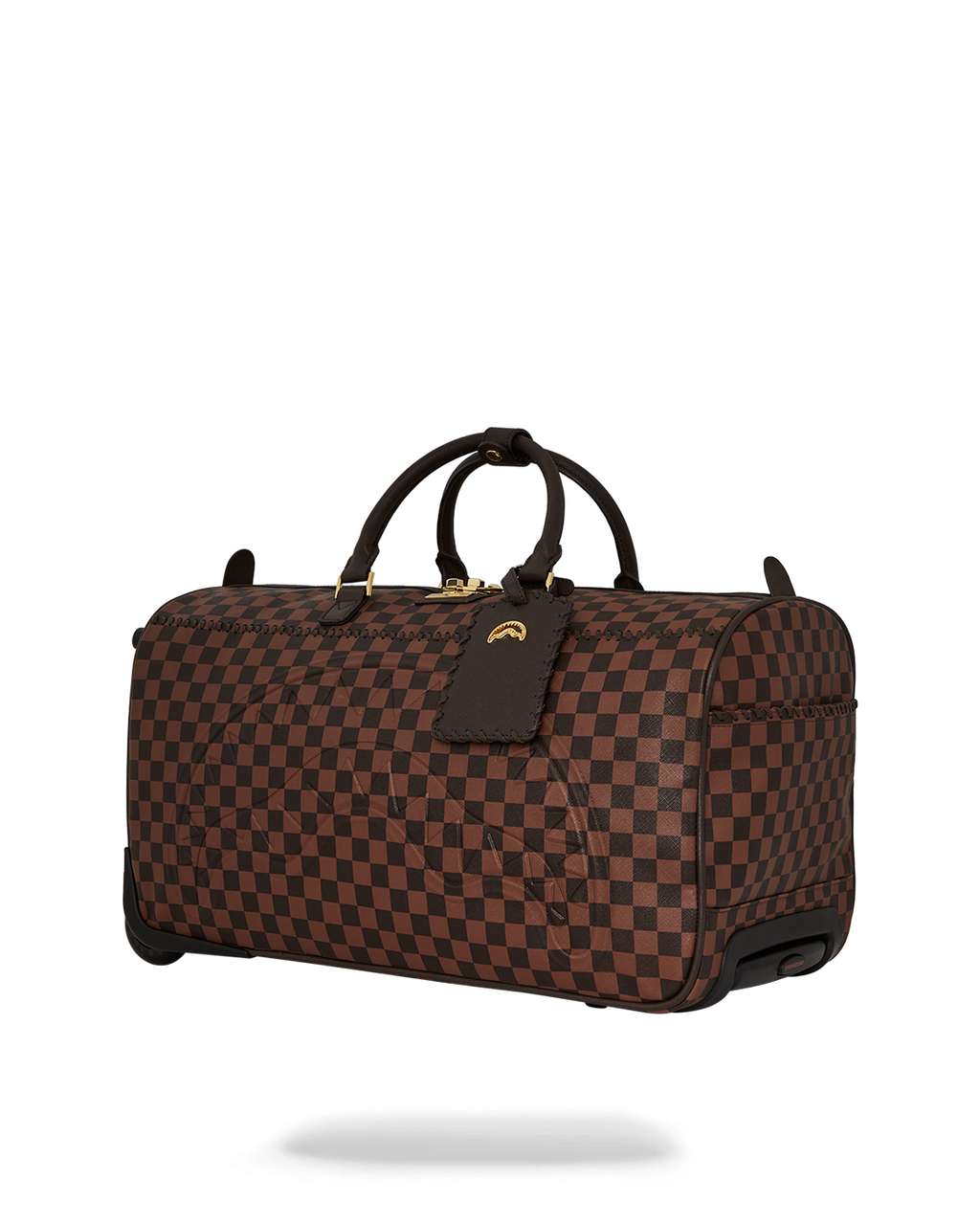 FROM PARIS WITH LOVE - EXPRESS DUFFLE (WITH WHEELS)