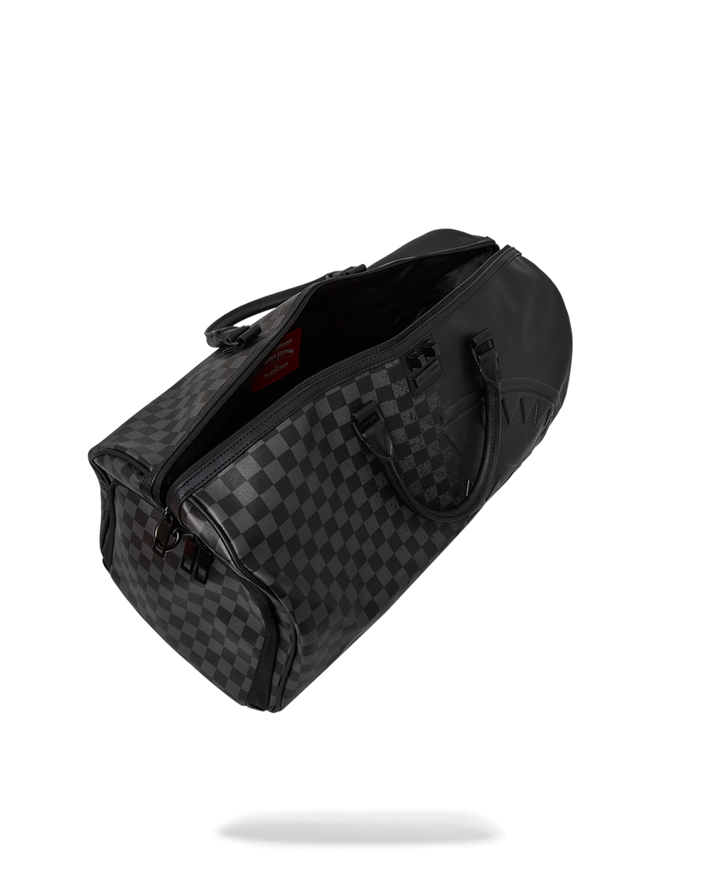 NIGHTSHARKS WORLDWIDE DUFFLE