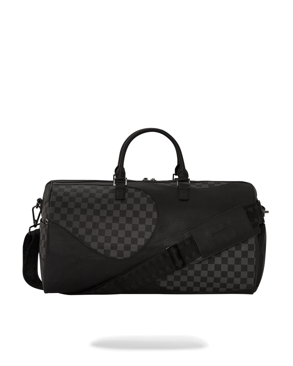 GHOST WAVE DUFFLE