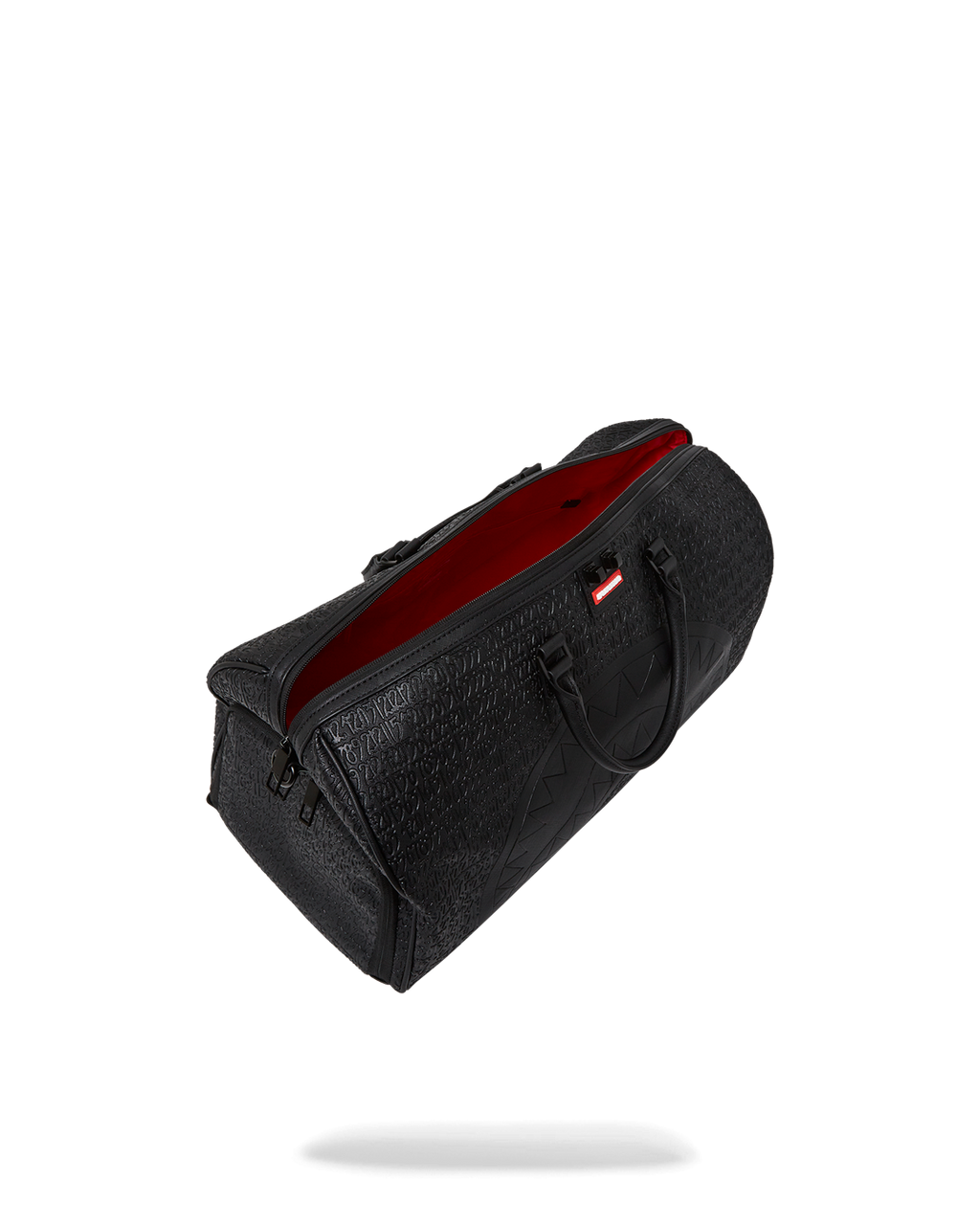 HYPERDIMENSIONAL DUFFLE