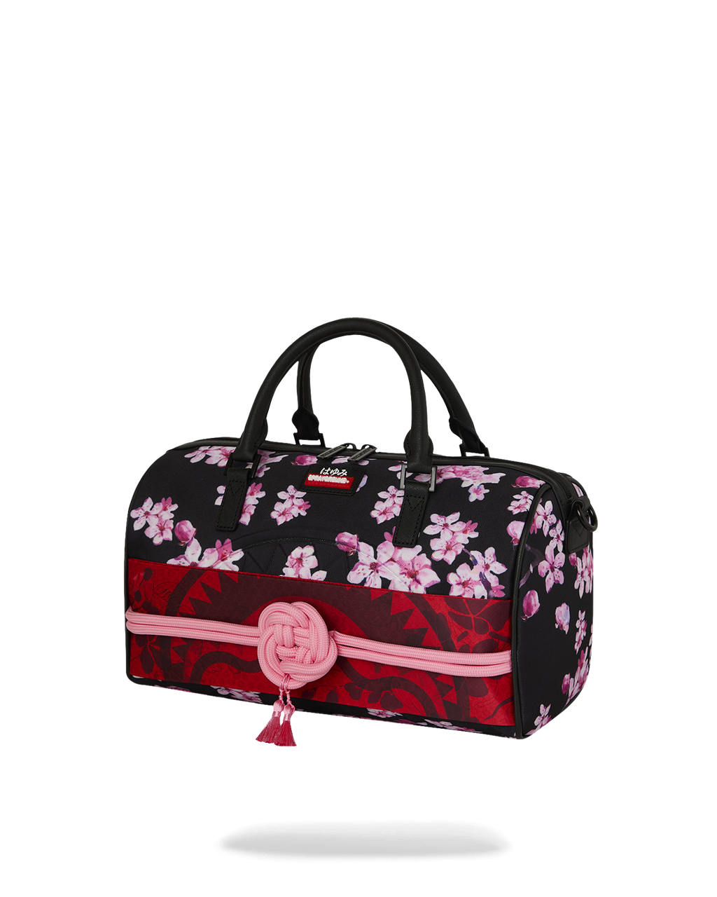 OUKA KENRAN HAYUMI HOKAZANO OFFICIAL COLLAB MINI DUFFLE