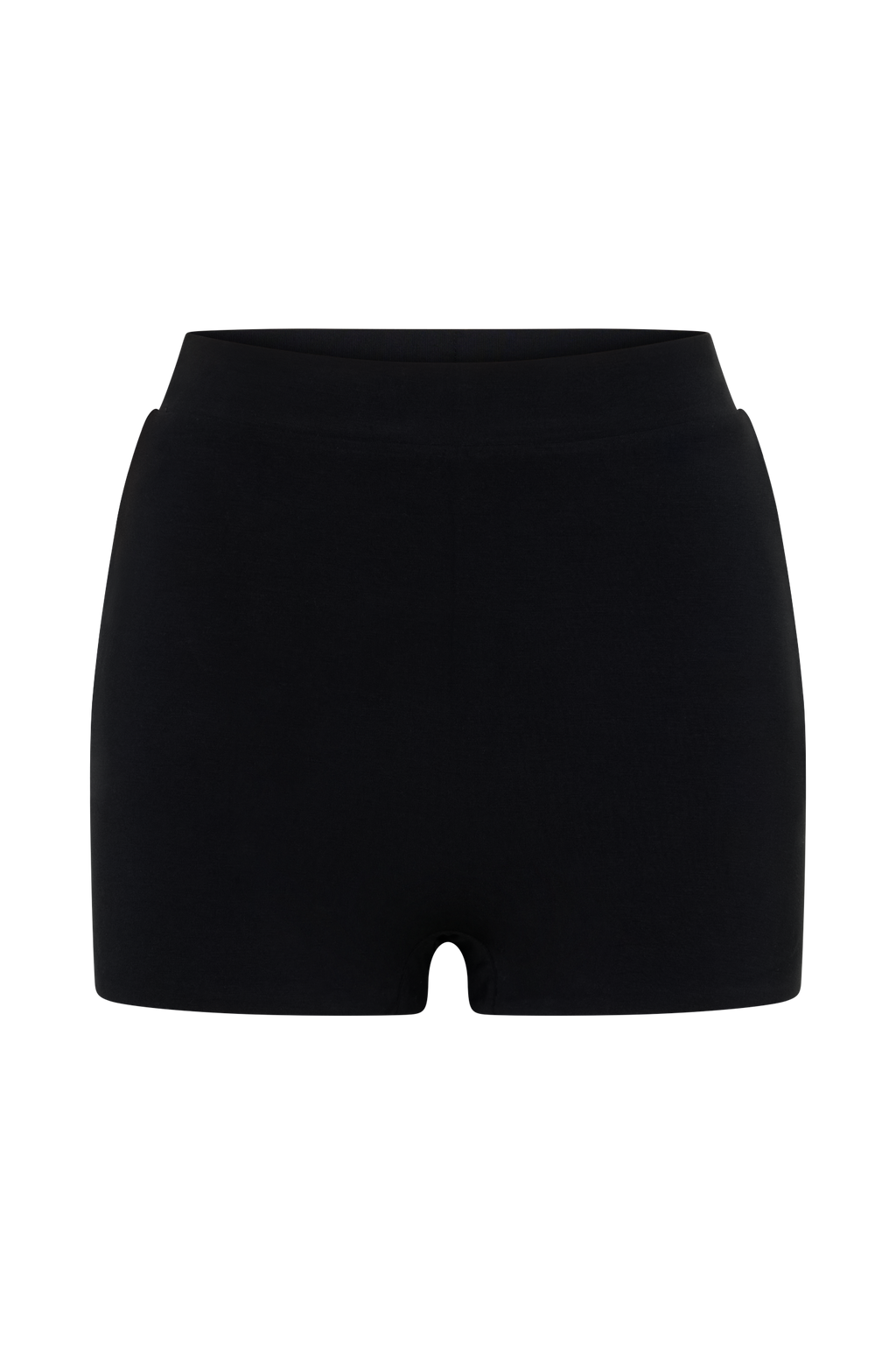 Jemma Micro Shorts - Black