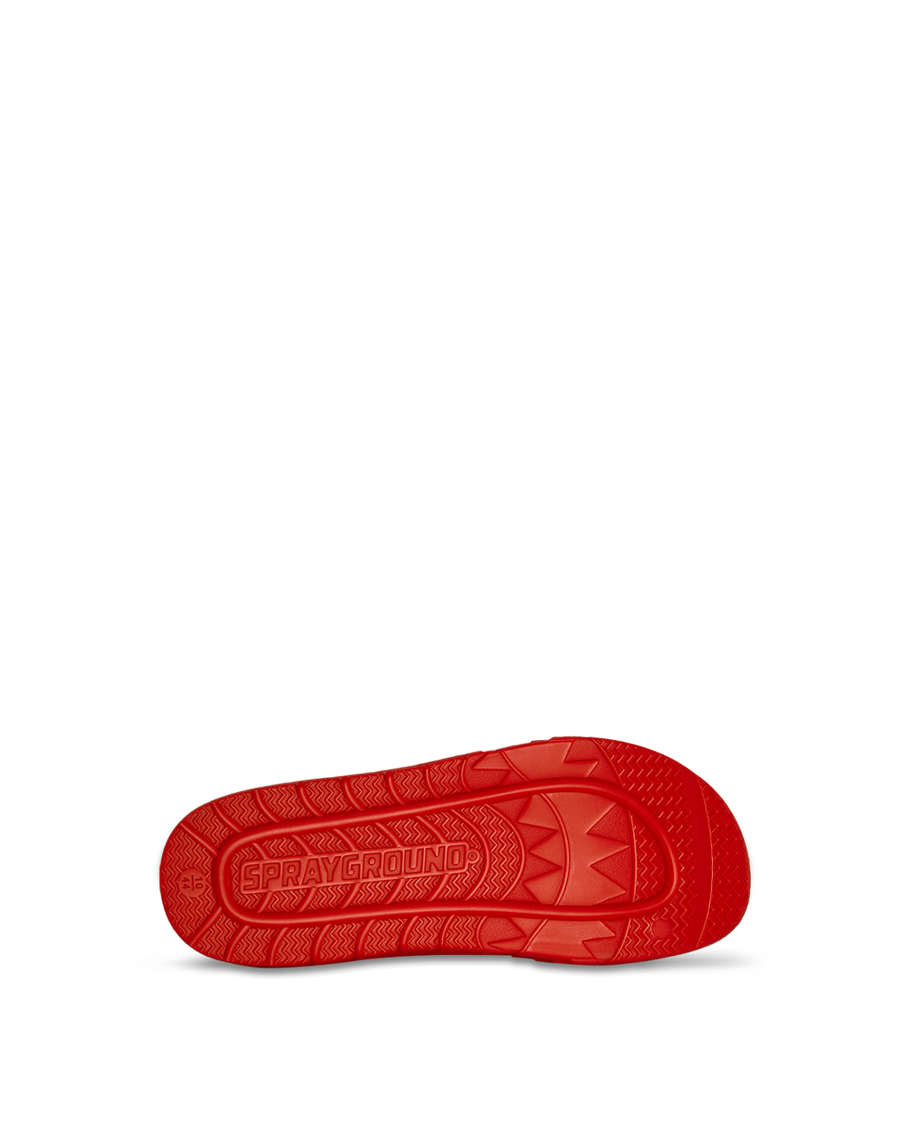 SHARK SLIDE (RED)