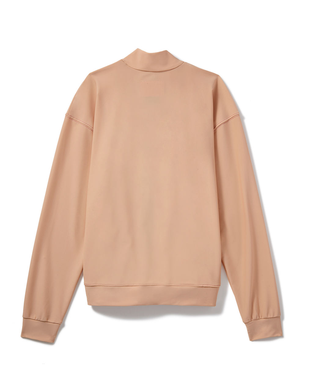 SHARK SLIM JACKET (SAND)